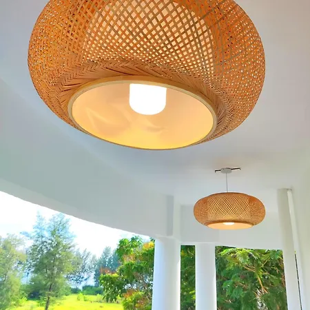 D'Ocean Homestay in Tiara Desaru Residence Bagian luar foto