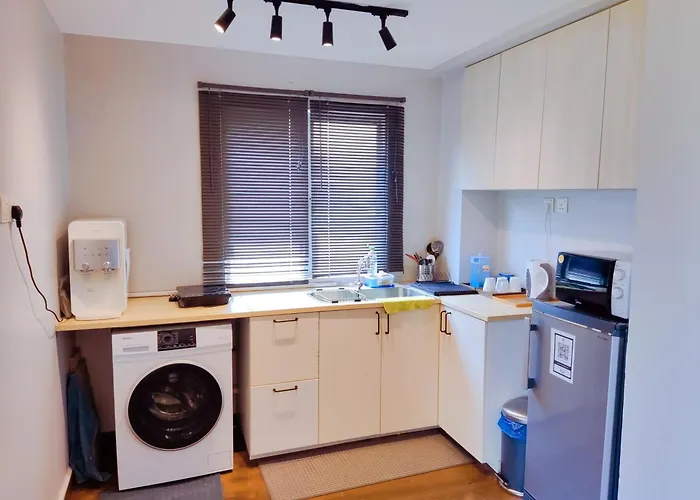 D\'Ocean Homestay In Tiara Desaru Residence
