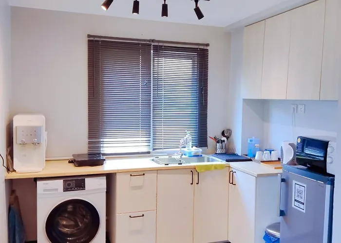 D\'Ocean Homestay In Tiara Desaru Residence