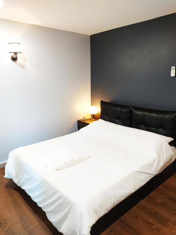 D'ocean In Tiara Apartment *