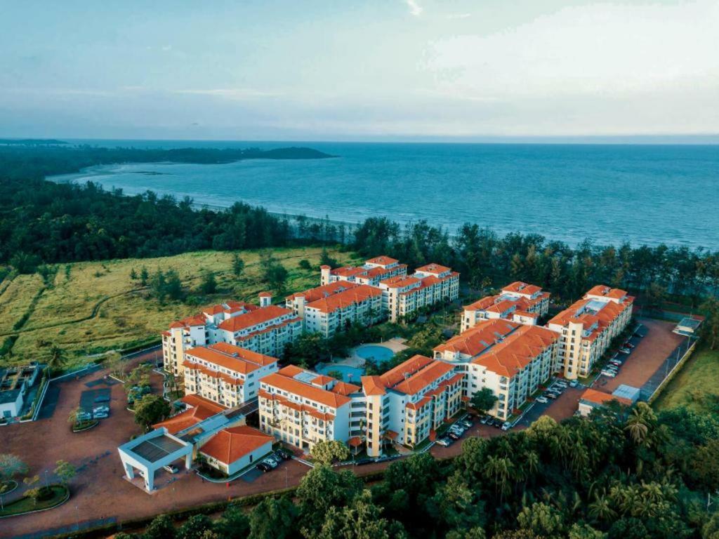 D'ocean In Tiara Desaru