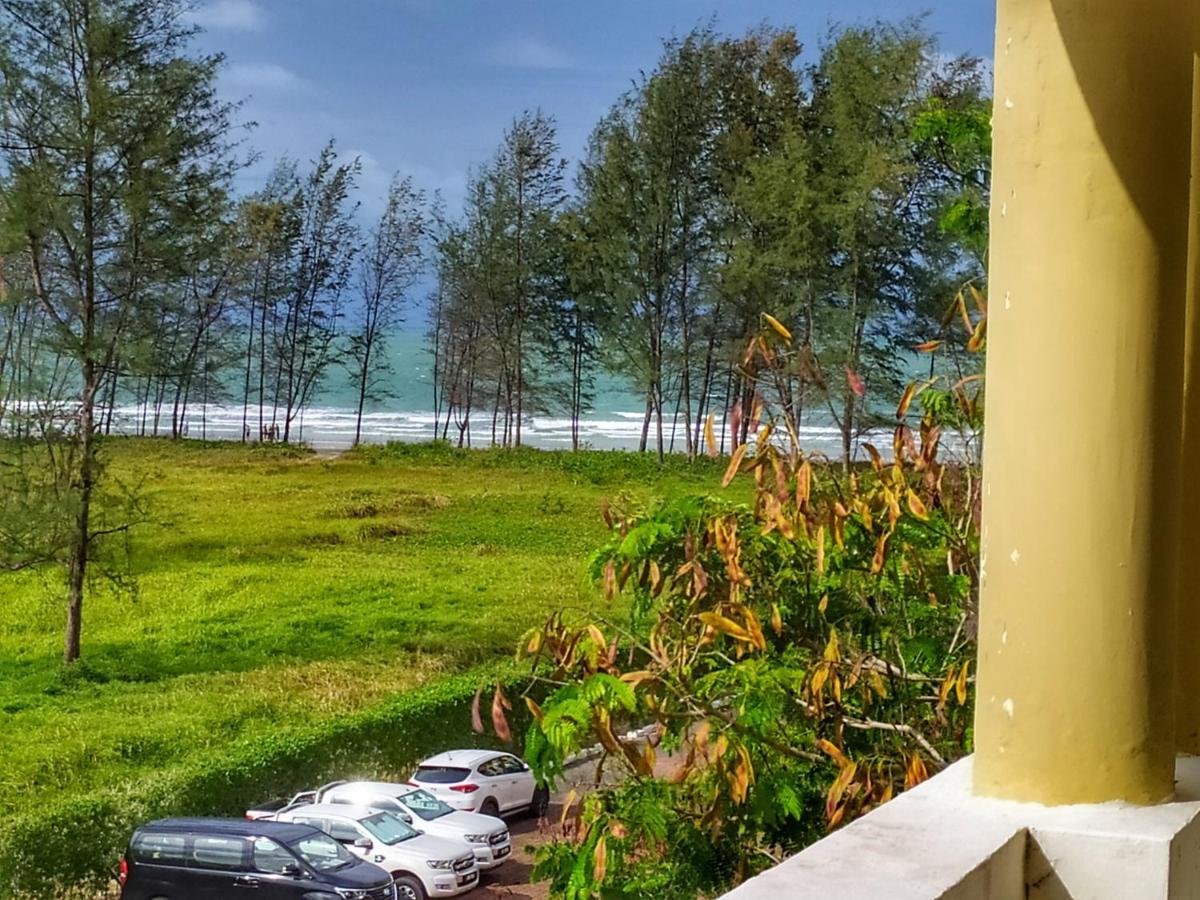 Apartment D'ocean In Tiara