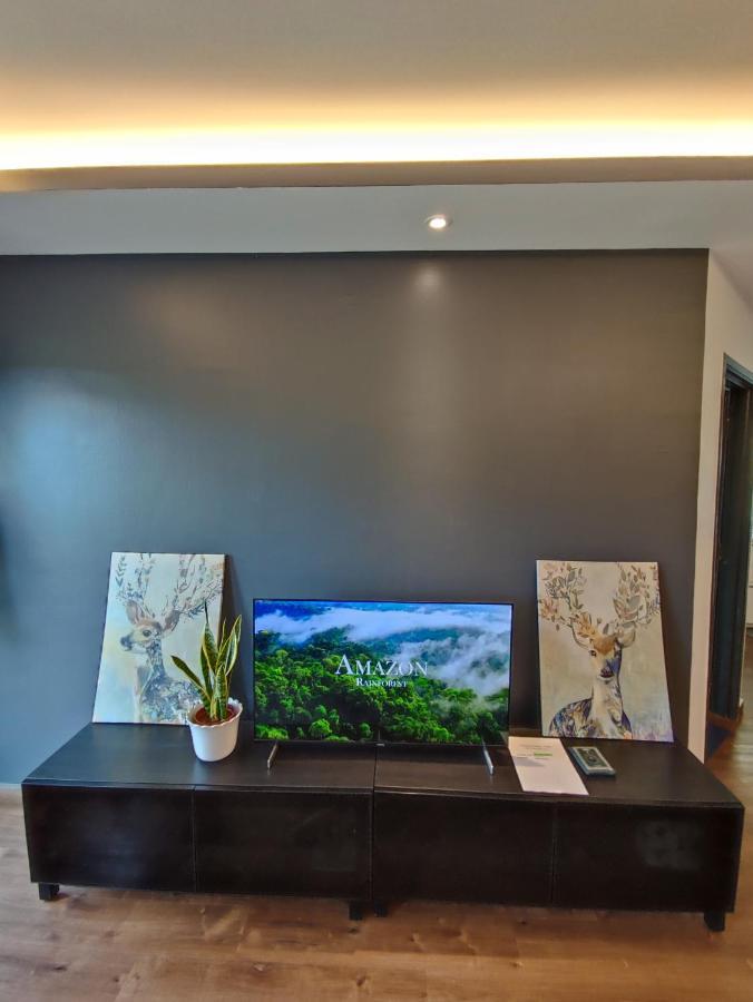 Apartment D'ocean In Tiara *