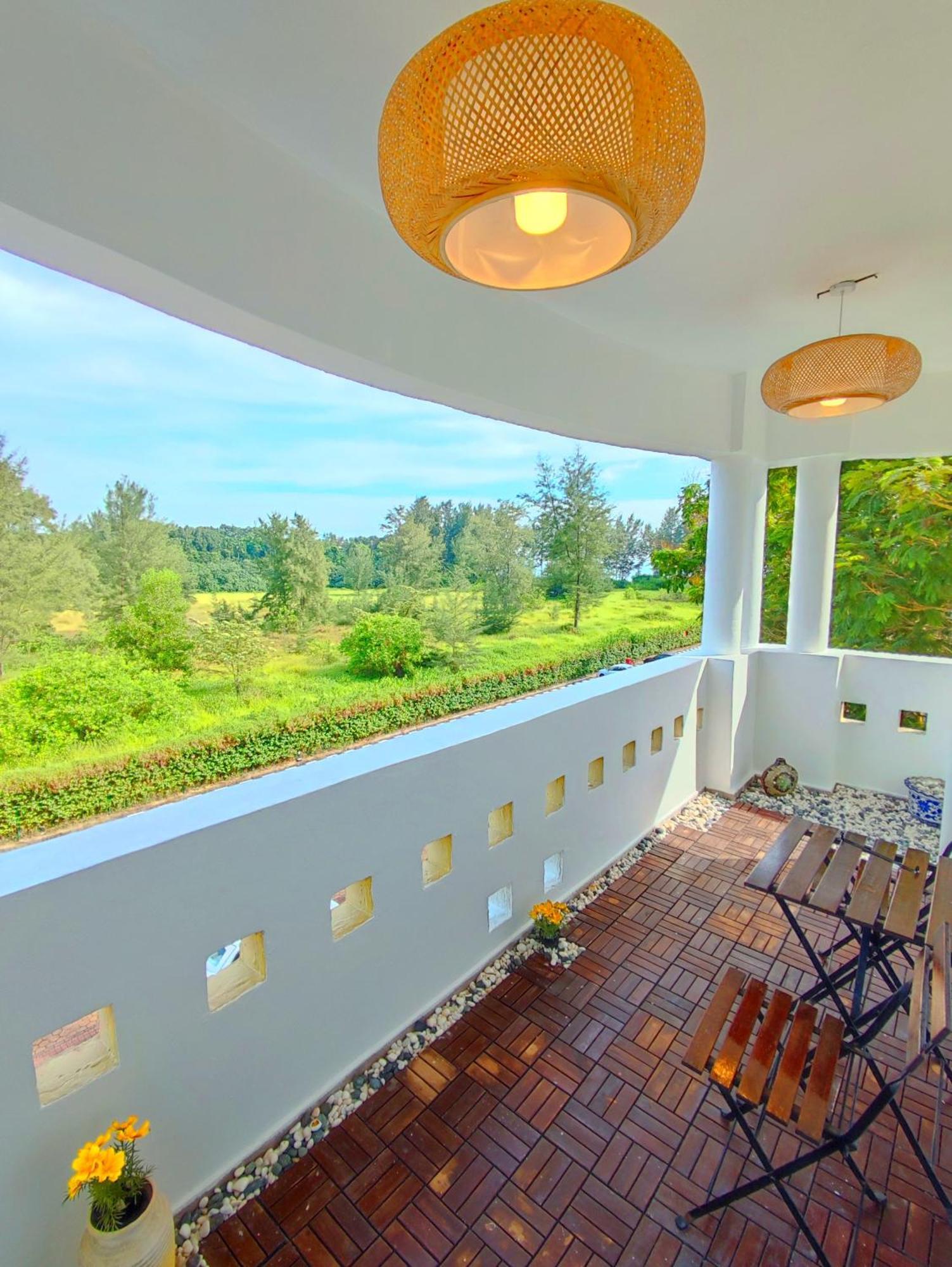 Apartment D'ocean In Tiara Desaru