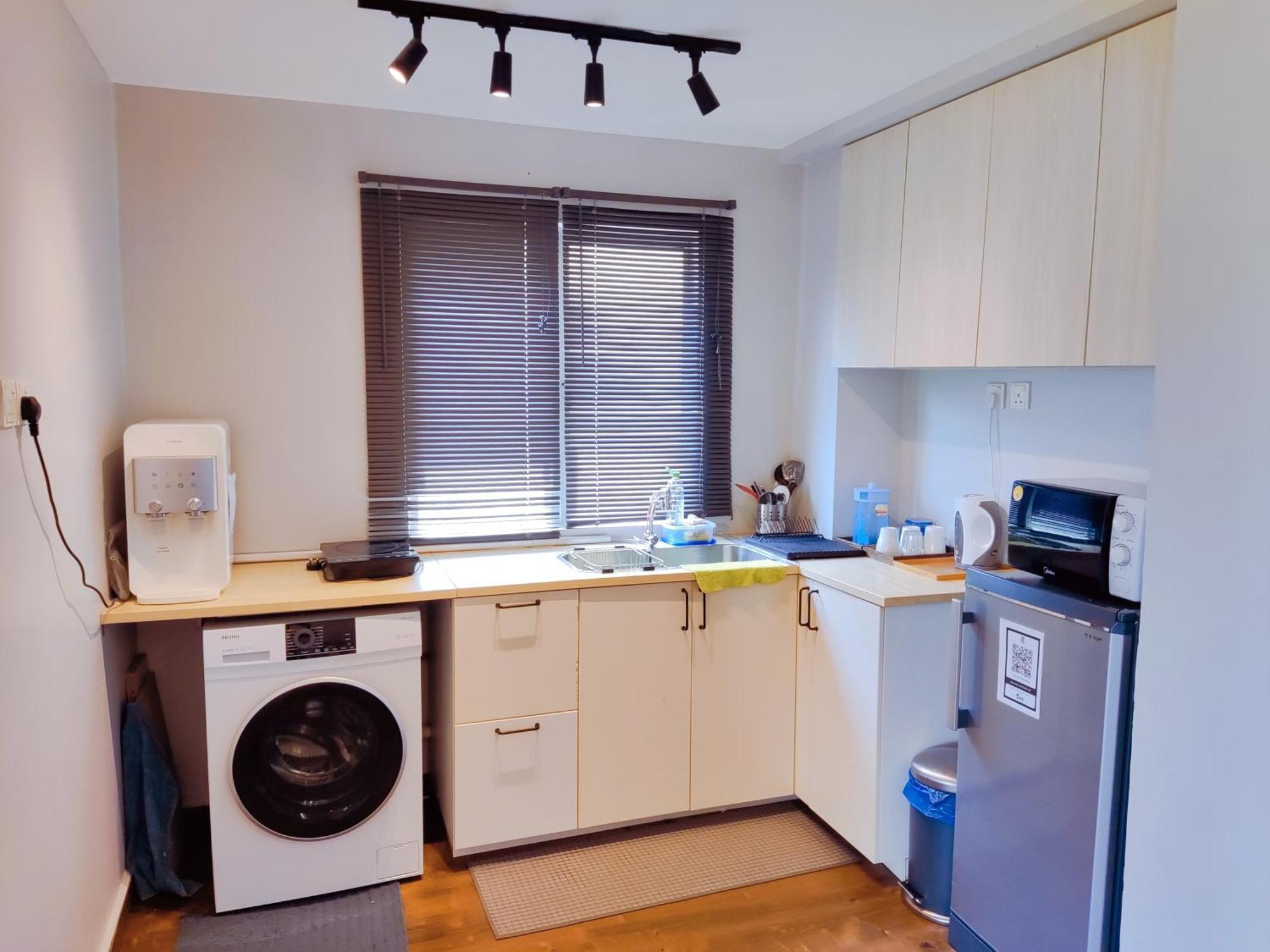 Apartment D'ocean In Tiara *